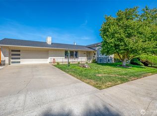 1024 Glenwood Ave, Wenatchee, WA 98801