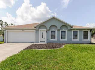4959 Cromey Rd, North Port, FL 34288