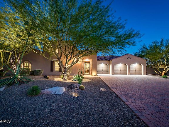 5th image of 8409 E TUMBLEWEED Drive