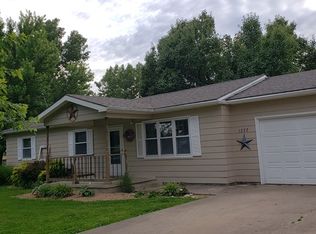 1272 205th St, Fort Scott, KS 66701