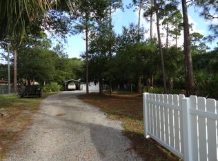 5218 Buchanan Dr, Fort Pierce, FL 34982
