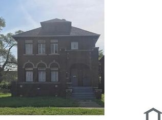 12346 Stoepel St #1, Detroit, MI 48204