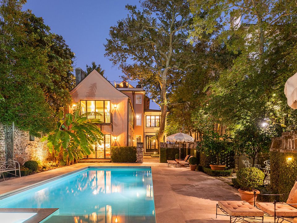 47 E Bay St, Charleston, SC 29401 Zillow