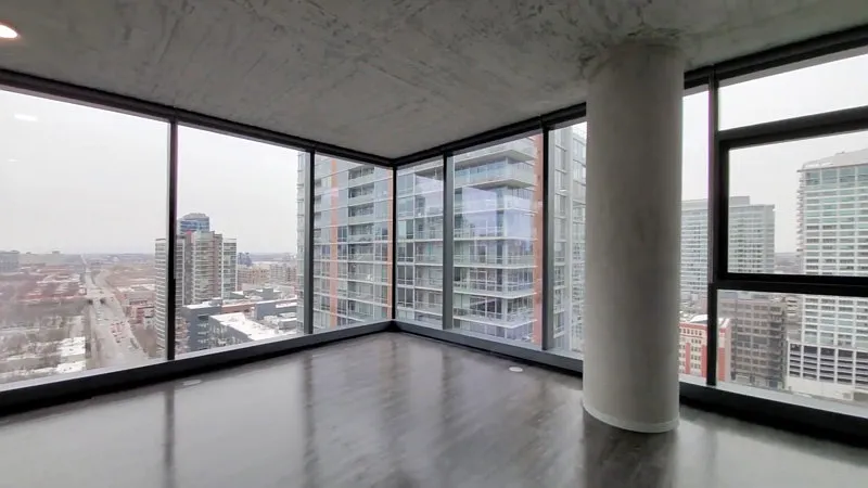 2 bed, 2.0 bath, 1120 sqft, $3,610 — Photo 4