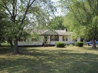 7985 Dabneys Mill Rd, Manquin, VA 23106