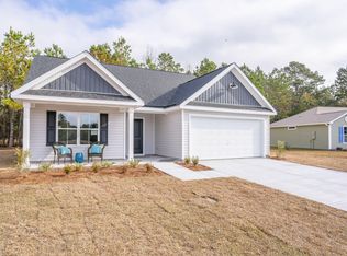 449 Red Pine Rd, Ridgeland, SC 29936