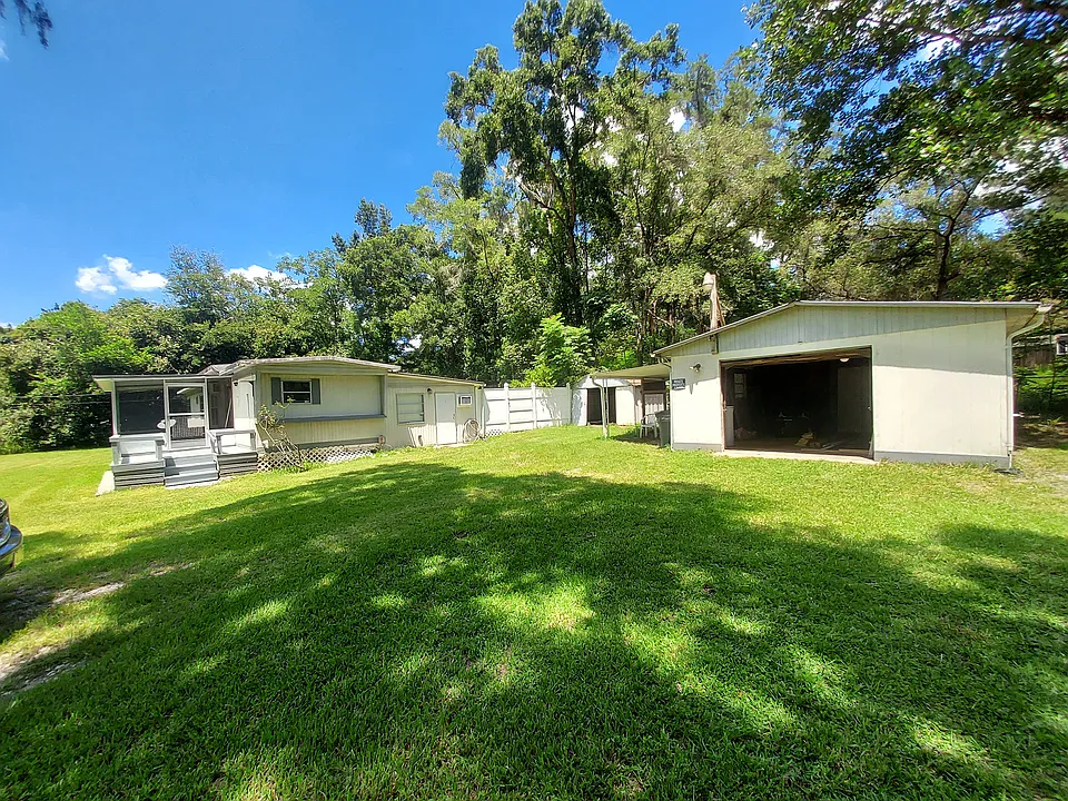 5431 SE 33rd Ave
