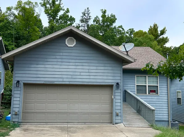 1303 Berry Dr, Branson, MO 65616
