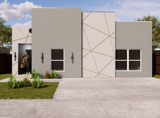 2914 Rowan Dr, Laredo, TX 78046