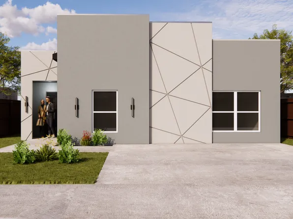 2914 Rowan Dr, Laredo, TX 78046