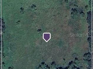 36th St SE LOT 574, Ruskin, FL 33570