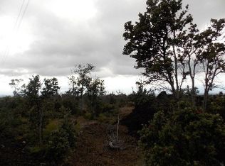 Trade Wind Blvd, Ocean View, HI 96737