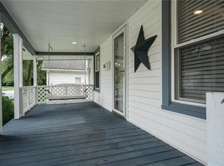 306 NW Main St, Lees Summit, MO 64063