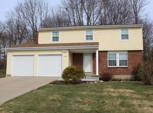 1436 Calgery Dr, Cincinnati, OH 45255