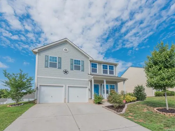 244 Elaine Ct, Clover, SC 29710