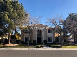 174 Springfield St, Henderson, NV 89074