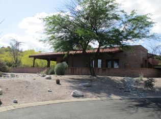 5357 N Via Frassino, Tucson, AZ 85750