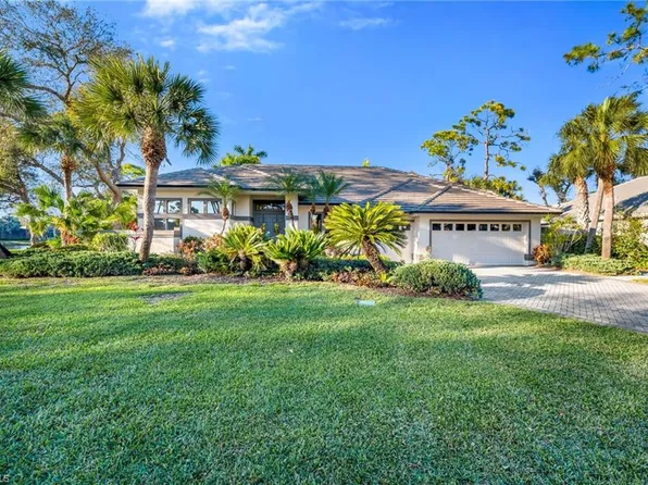 3520 Muscadine LN, BONITA SPRINGS, FL 34134