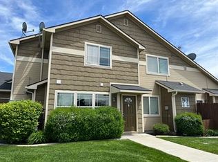 1621 N Eldorado St APT 104, Boise, ID 83704