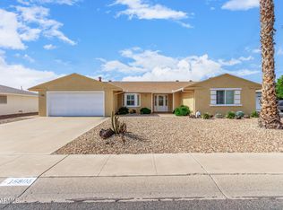 15806 N 110th Ave, Sun City, AZ 85351