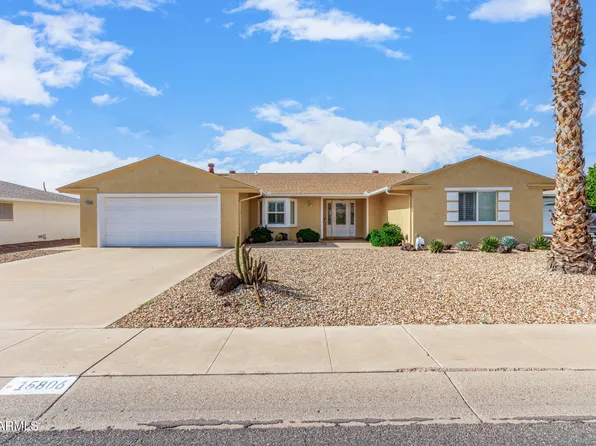 15806 N 110TH Avenue, Sun City, AZ 85351