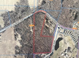 Parcel 4 GOLF COURSE DRIVE, Fond Du Lac, WI 54937