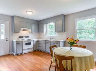 1724 Remington Point Ct, Walkertown, NC 27051