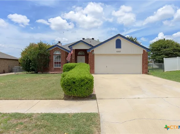 4307 Frontier Trl, Killeen, TX 76542