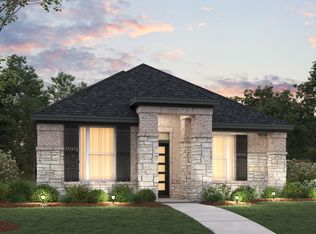 Lavender Plan, Landmark, Denton, TX 76207