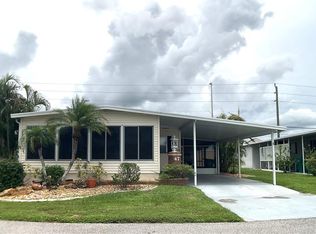 2100 KINGS HIGHWAY #47, PORT CHARLOTTE, FL 33980
