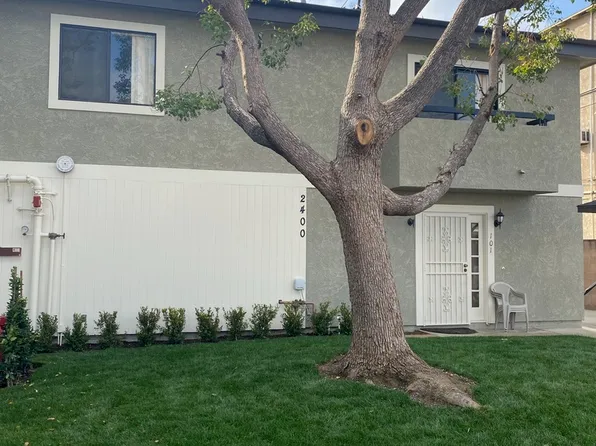 2400 Seneca St APT 102, Pasadena, CA 91107