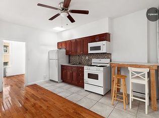 1347 Myrtle Ave #2, Brooklyn, NY 11221