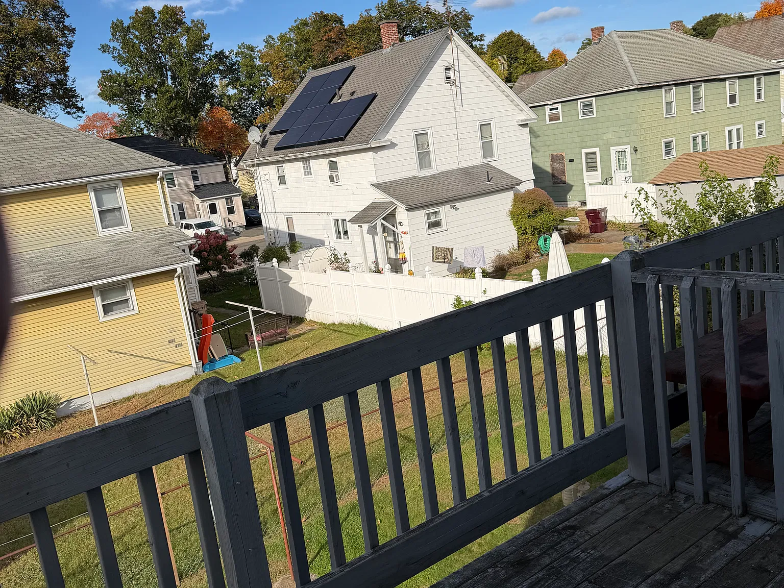 1 bed, 700 sqft, $1,275 — Photo 4