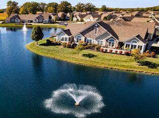 1033 Distinctive Way, Greenfield, IN 46140