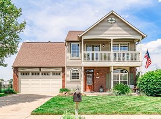 8452 Captain Dr, Avon, IN