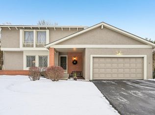 488 Uxbridge Ave, Columbus, OH 43230