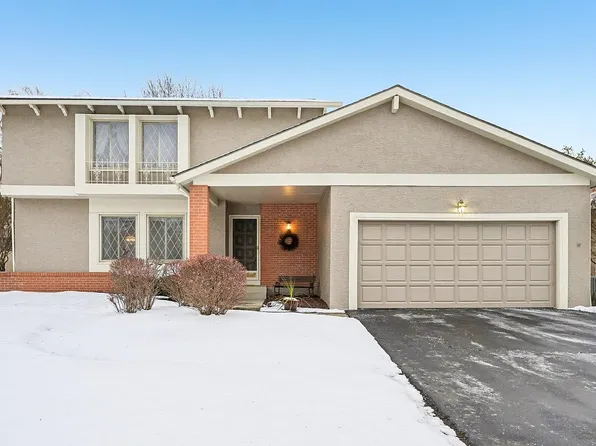 488 Uxbridge Ave, Columbus, OH 43230