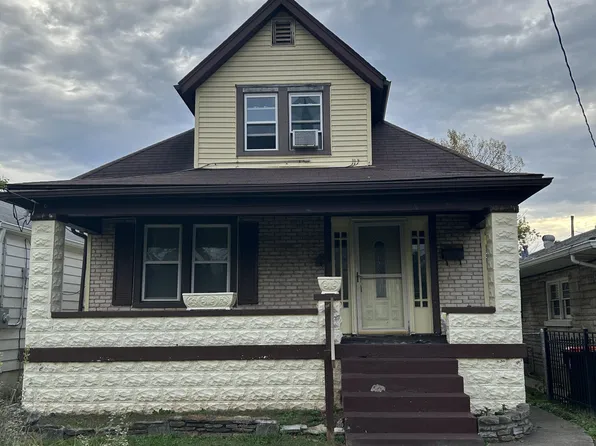 303 N 42nd St, Louisville, KY 40212