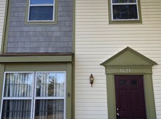 1621 Cool Spring Rd, Charlottesville, VA 22901