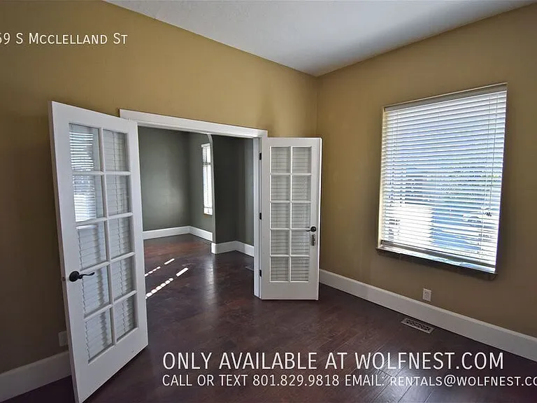 859 S McClelland St — Photo 3