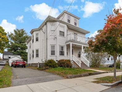 22-24 James St, Quincy, MA, 02169