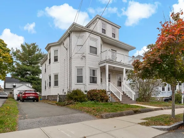22-24 James St, Quincy, MA 02169