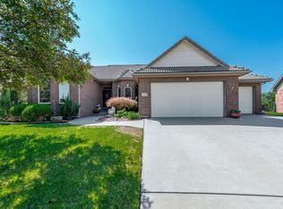 3209 W Bayview St, Wichita, KS 67204