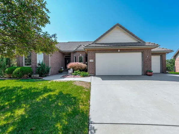 3209 W Bayview St, Wichita, KS 67204