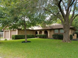 10802 Running Buck Ln, Austin, TX 78750