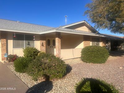 10822 W Roundelay Cir, Sun City, AZ, 85351