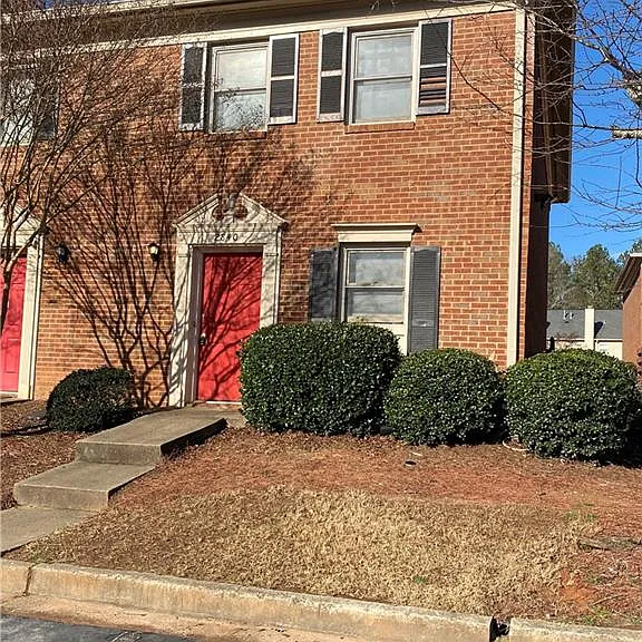 2840 Webb Bridge Rd — Photo 1