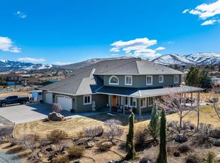 2220 Whites Creek Ln, Reno, NV 89511