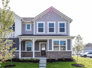 17354 Wellburn Dr, Westfield, IN 46074