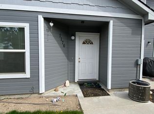1176 W Art Ct, Kuna, ID 83634